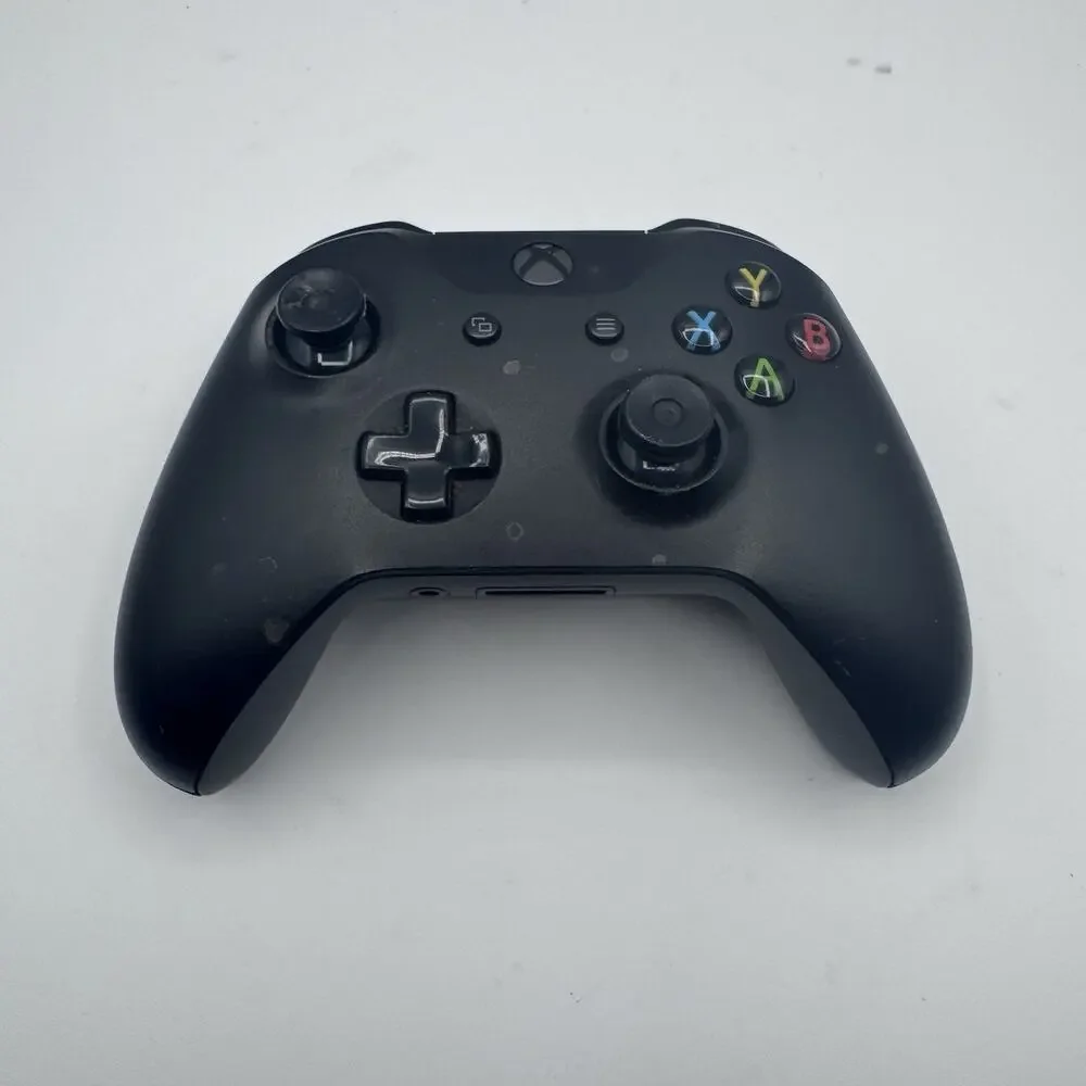 Microsoft Wireless Controller for Xbox Series X/S - Carbon Black